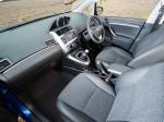 Toyota Verso 2013 года (UK)